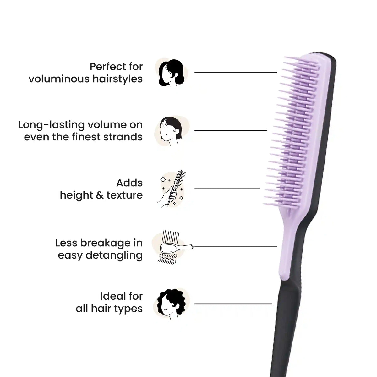 The Ultimate Volumizer