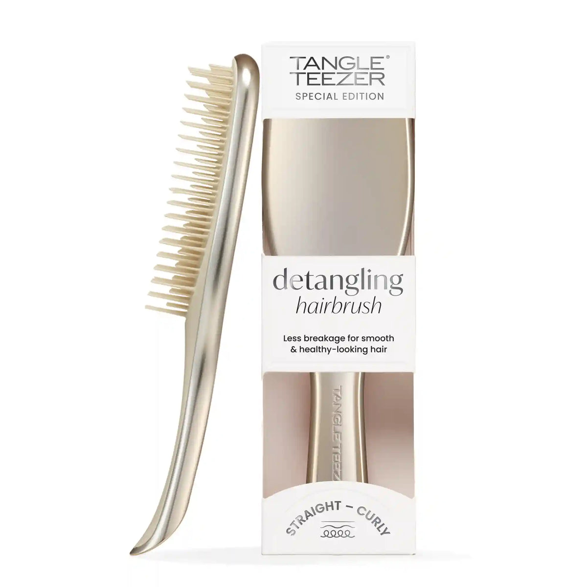 The Ultimate Detangler Chrome