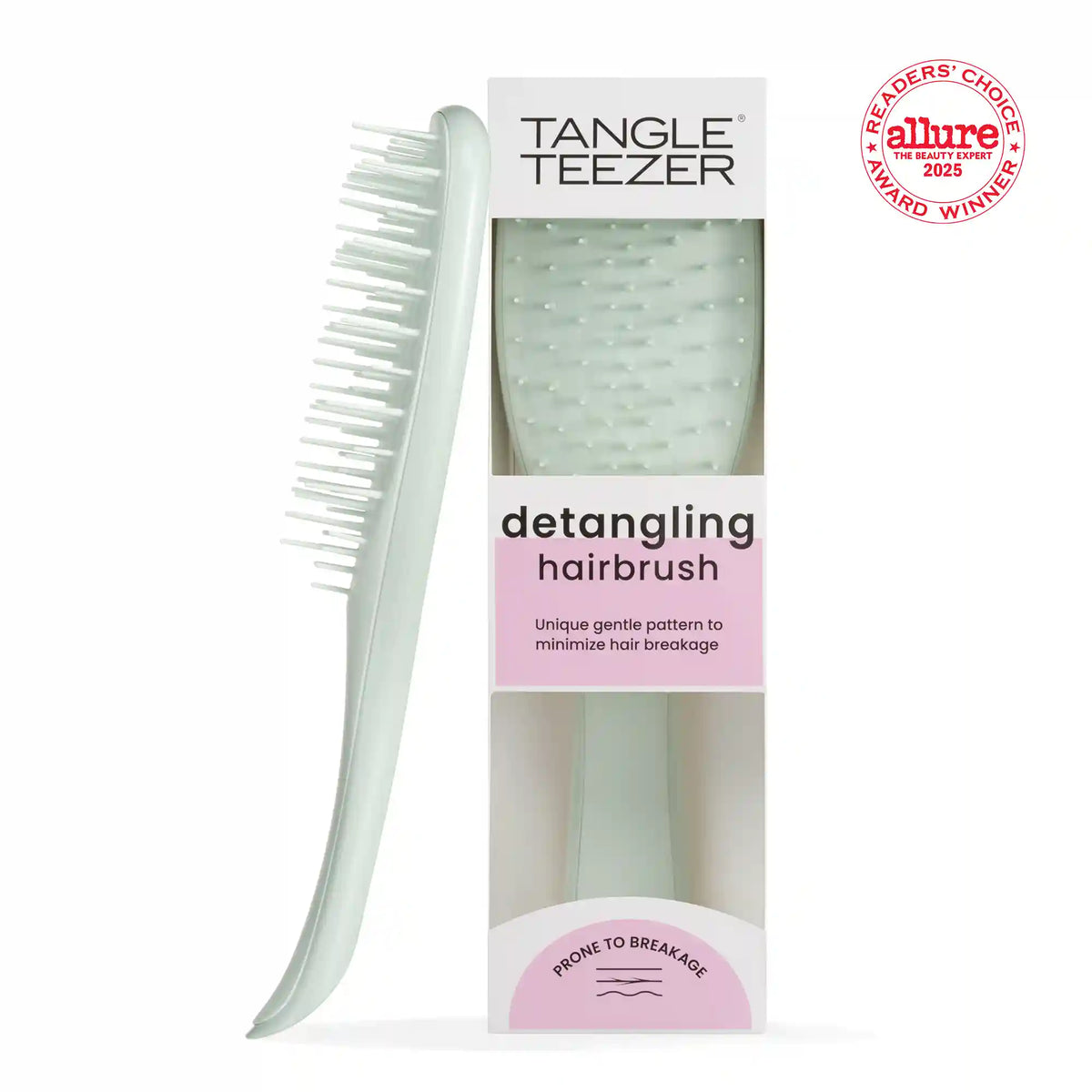 The Ultimate Detangler Extra Gentle