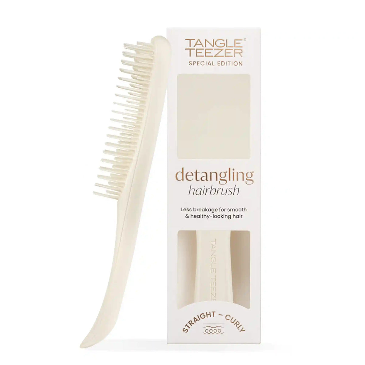 The Ultimate Detangler Matte