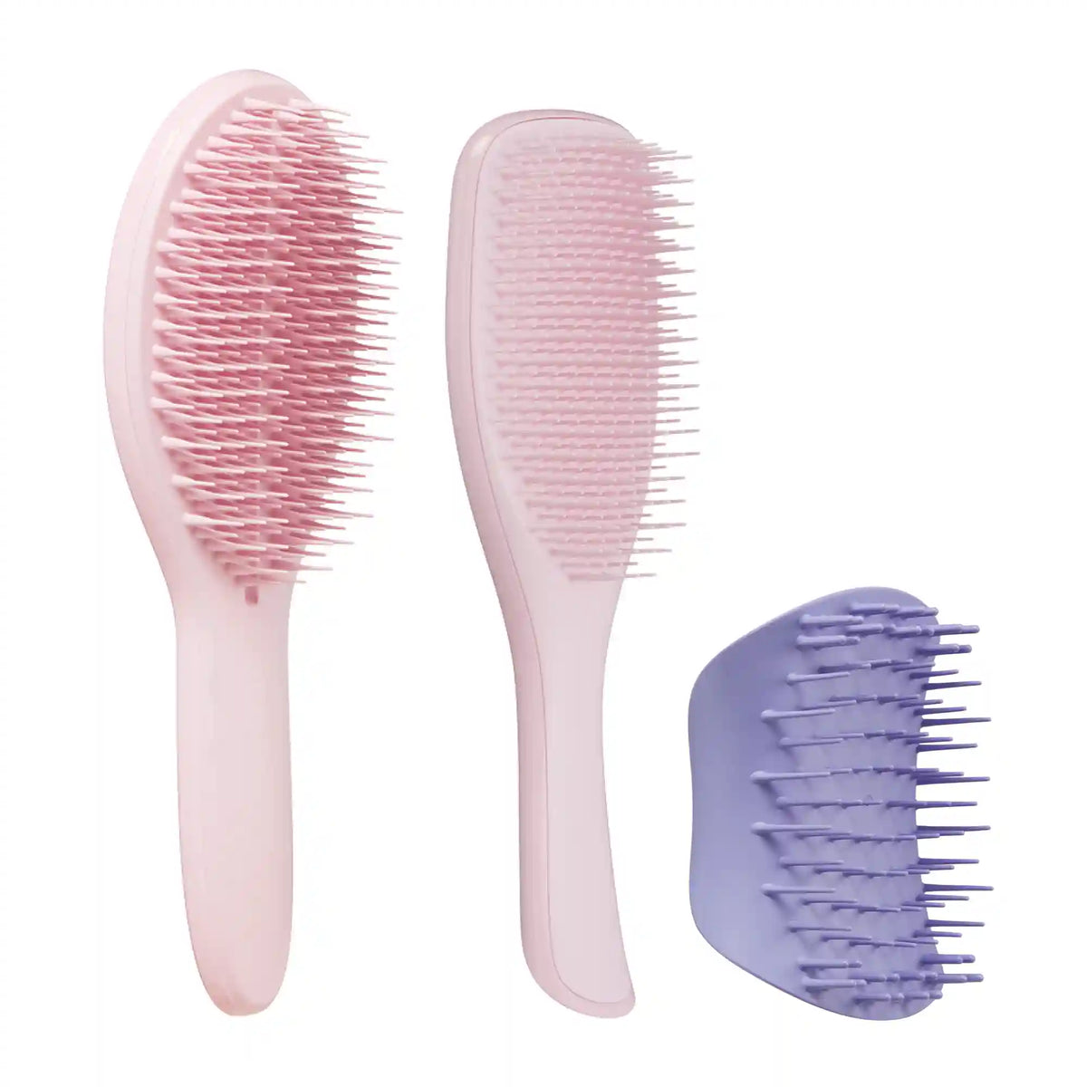 Ultimate Straight & Wavy Bundle
